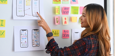 Mobile App Development